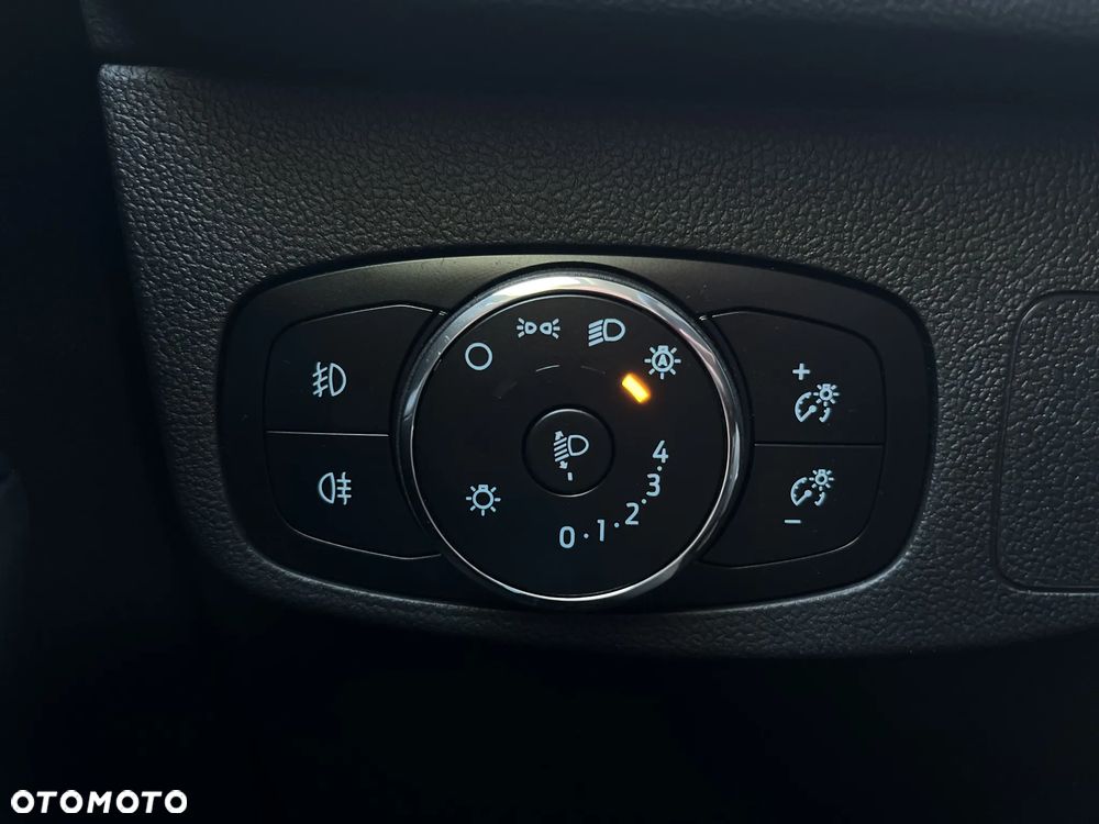 Ford Focus 1.5 EcoBlue Titanium X - 18