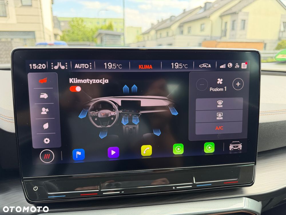 Cupra Formentor 2.0 TDI - 19