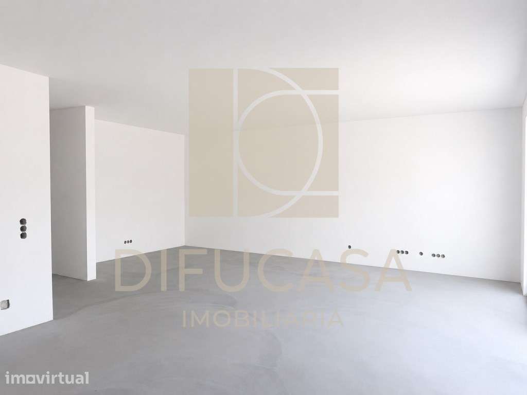 R280 Moradia T3 + GARAGEM (19m2) - Grande imagem: 5/13