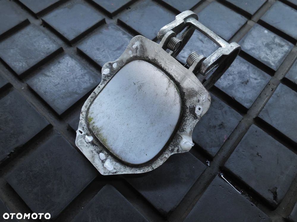 ZAŚLEPKA SPRYSKIWACZA LEWA MERCEDES E A2108850826A2108850726 - 1