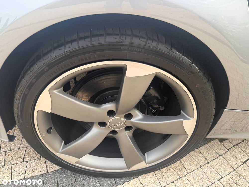 Audi S7 Sportback Standard - 11