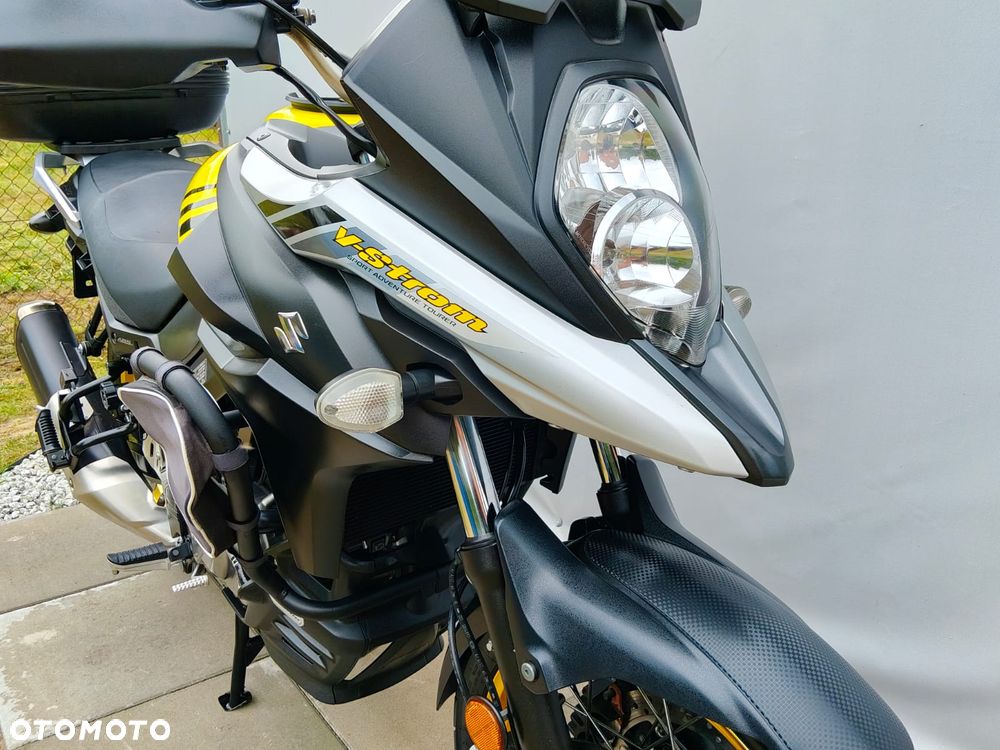 Suzuki DL - 9
