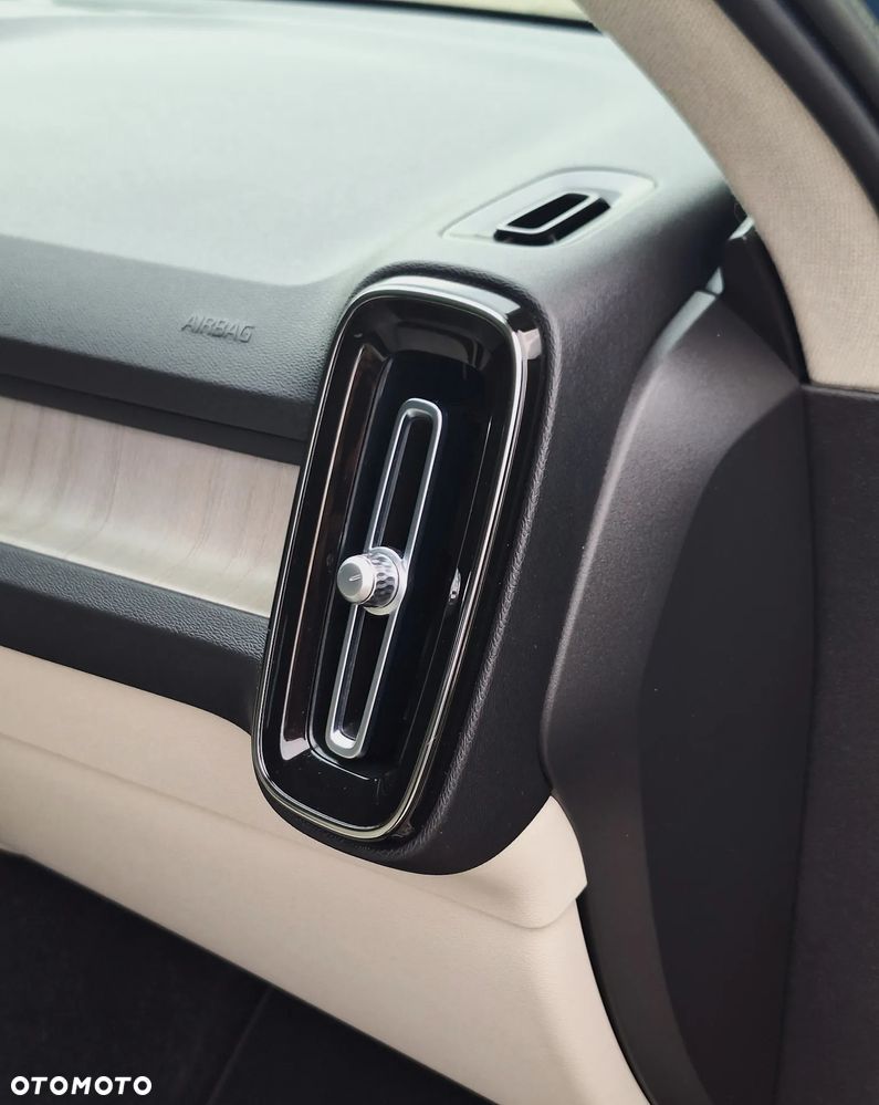 Volvo XC 40 B5 AWD Ultimate Bright - 27