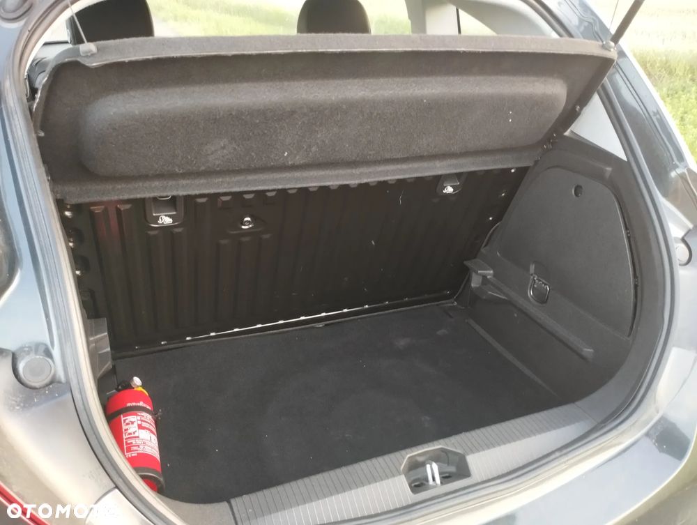 Skoda Octavia - 12