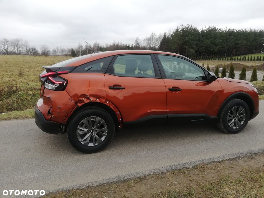 Citroën C4 PureTech 100 Stop&Start FEEL - 10