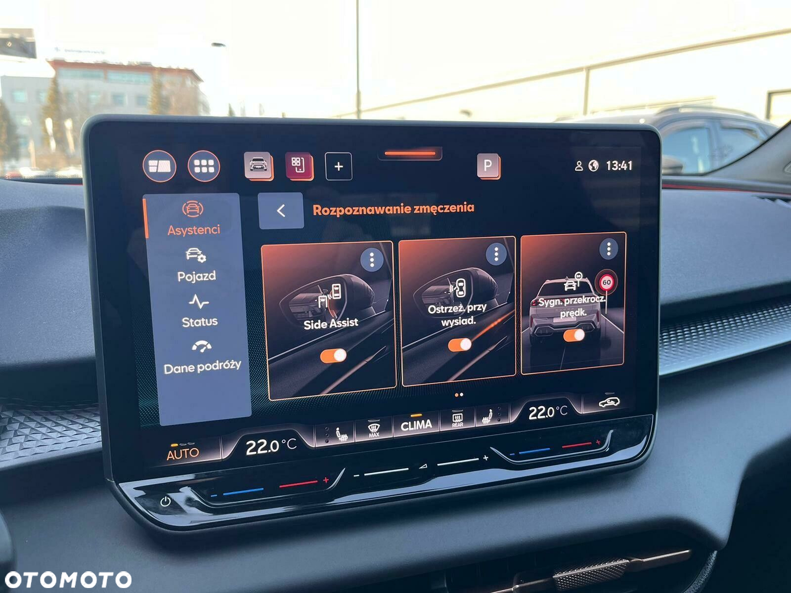 Cupra Terramar - 26