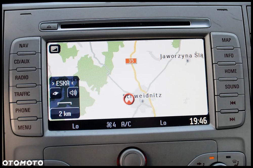 Ford Kuga 2.0 TDCi 4x4 Titanium - 38