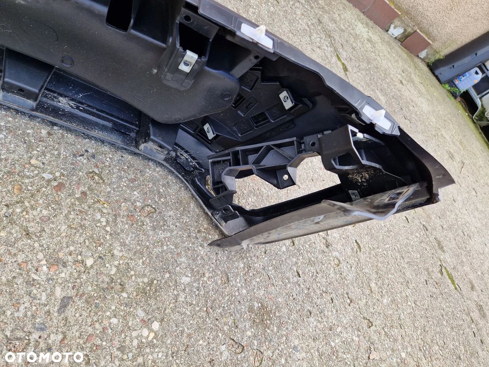 Jeep Wrangler JL Rubicon 17- błotnik przedni lewy poszerzenie - 5