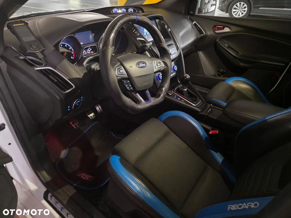 Ford Focus - 7