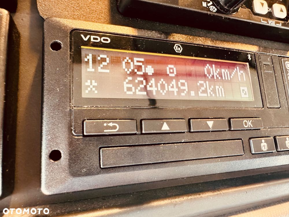 Renault T520 - 12