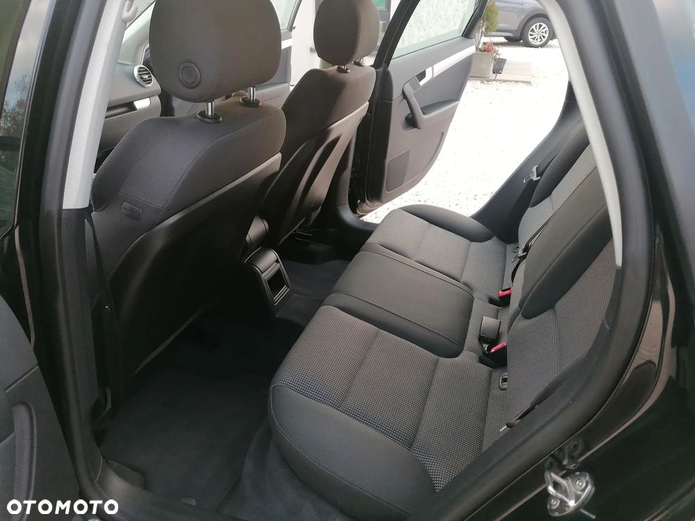 Audi A3 Sportback 1.6 Ambition - 27