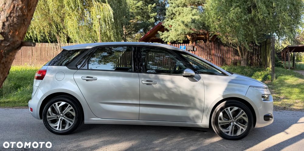 Citroën C4 Picasso 2.0 HDi Selection - 6