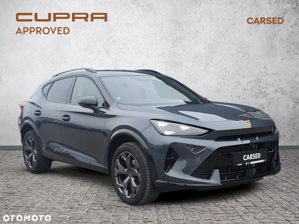 Cupra Formentor - 9