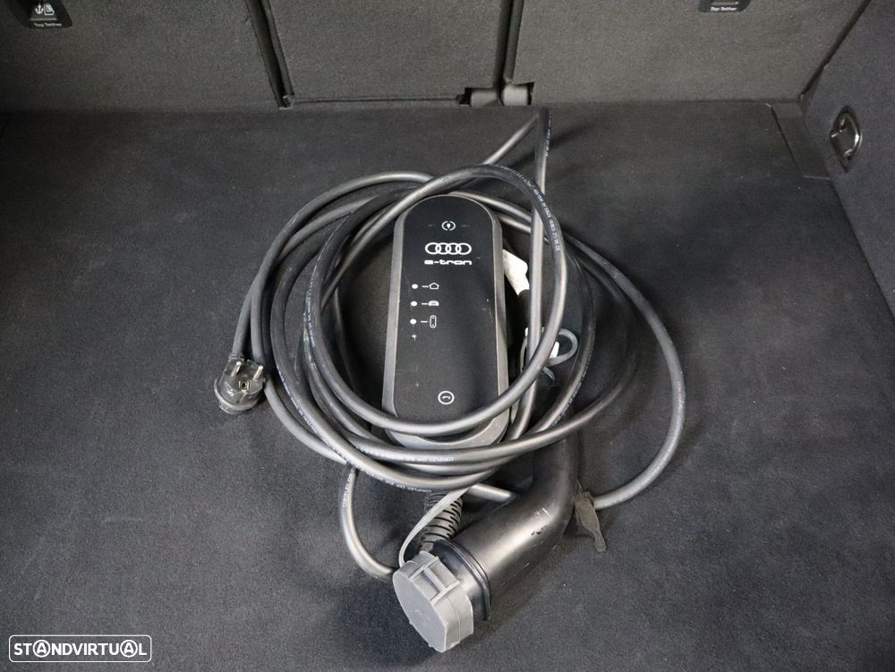 Audi Q3 Sportback 45 TFSIe S tronic - 20