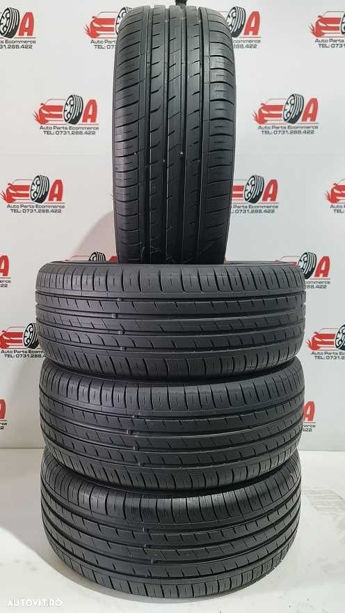 ANVELOPE 215 55 17 94V 215/55/17 NEXEN CP V1081 VARA - 1