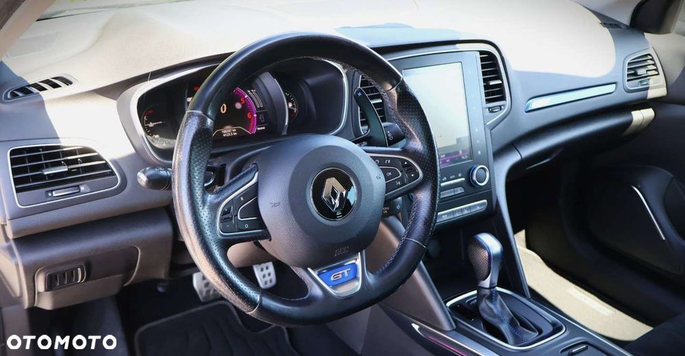 Renault Megane - 12