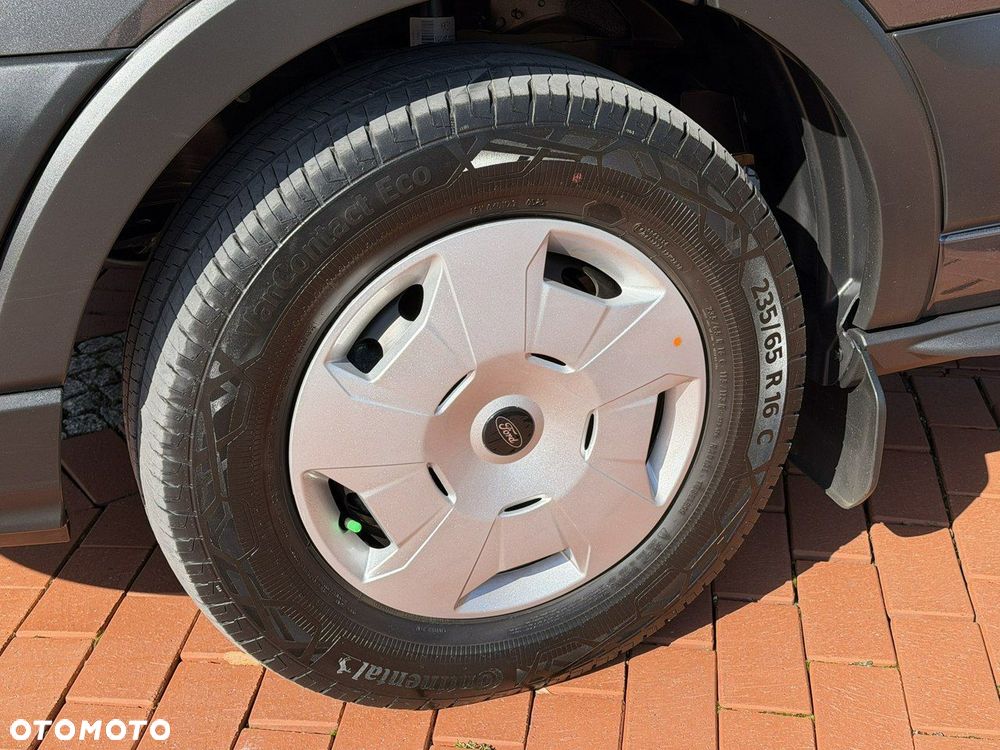 Ford Transit - 10