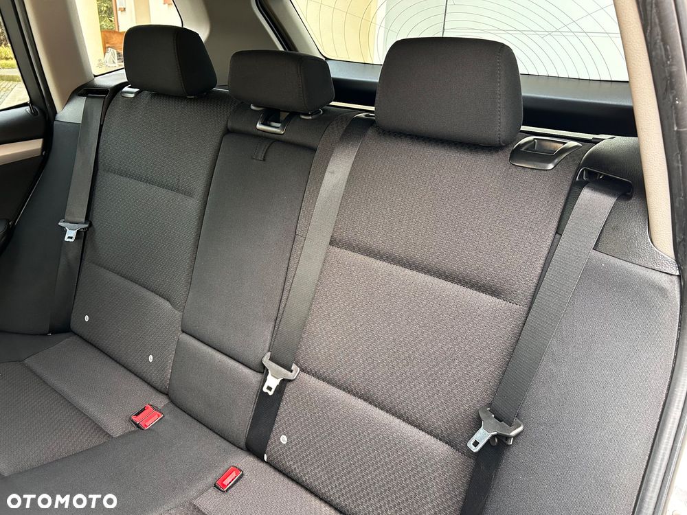 BMW X3 xDrive20d - 24
