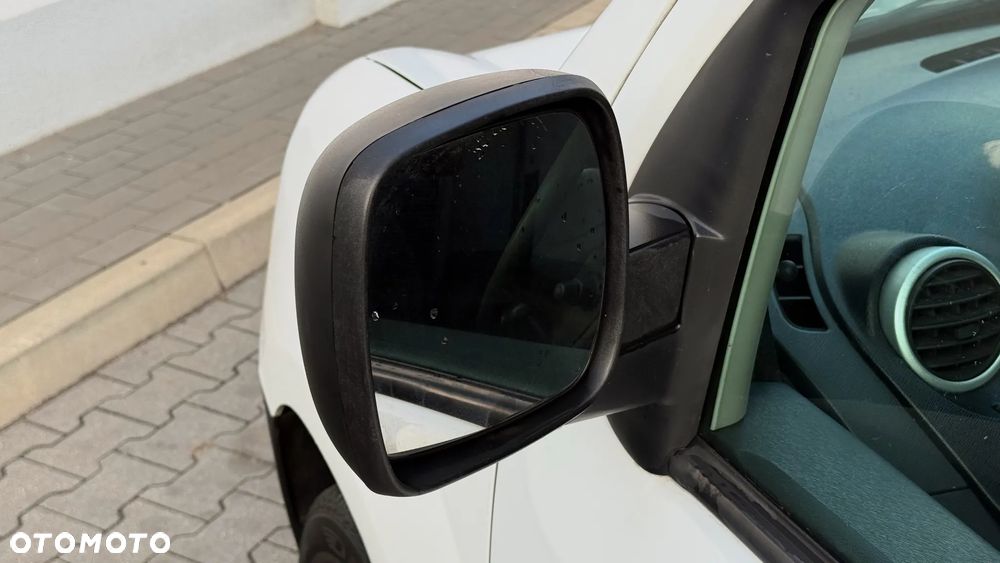 Renault Kangoo 1.5 dCi Oasis - 7
