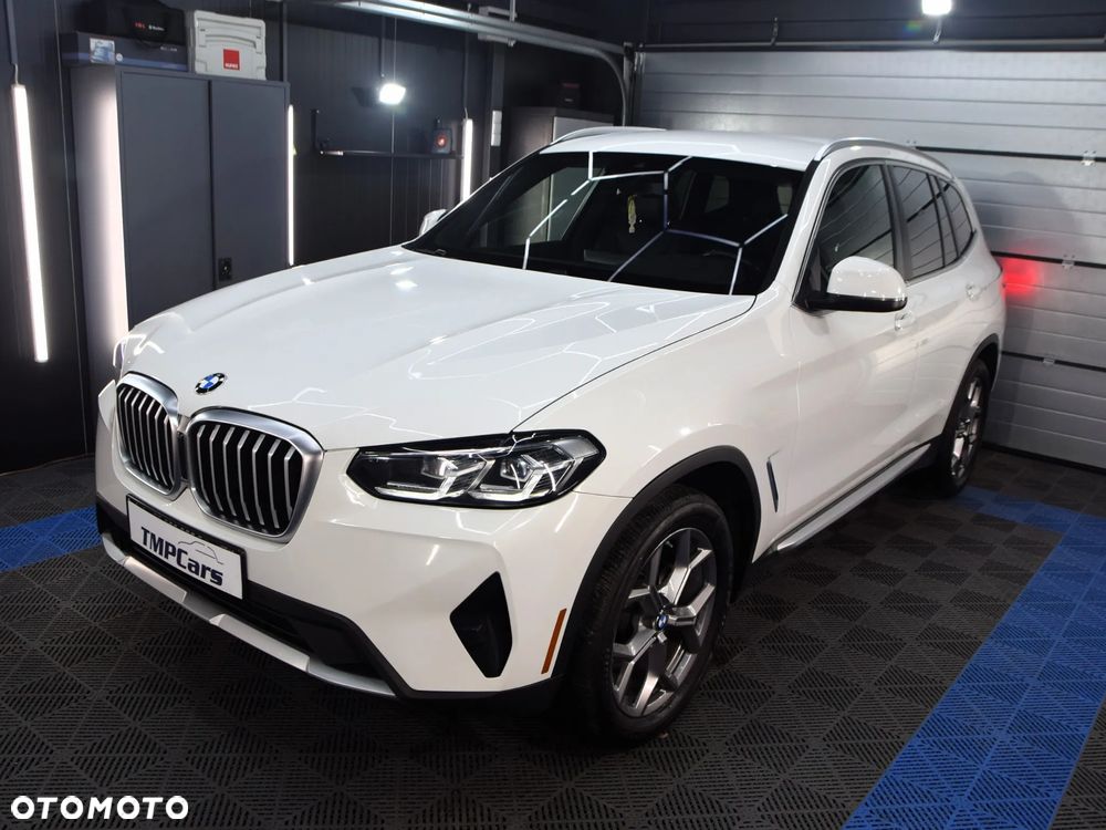 BMW X3 - 34