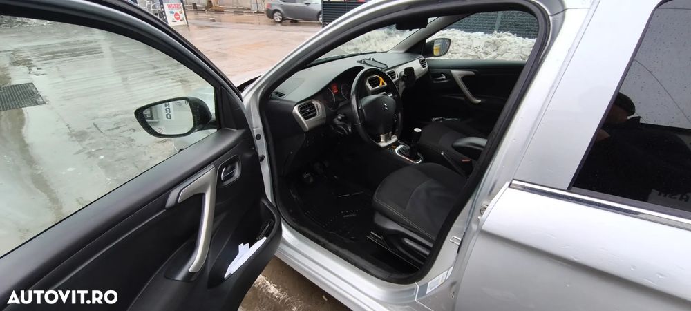 Citroën C-Elysée BlueHDi Exclusive - 12