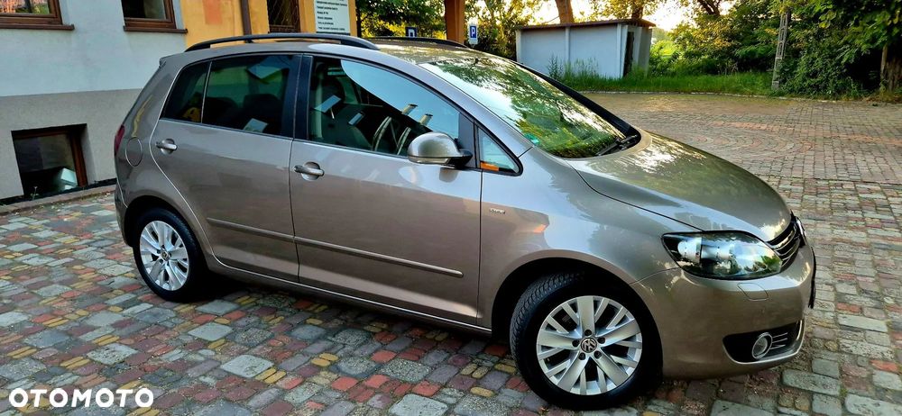 Volkswagen Golf Plus 1.2 TSI Life - 26