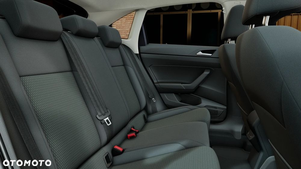 Volkswagen Taigo 1.0 TSI Life Plus - 12