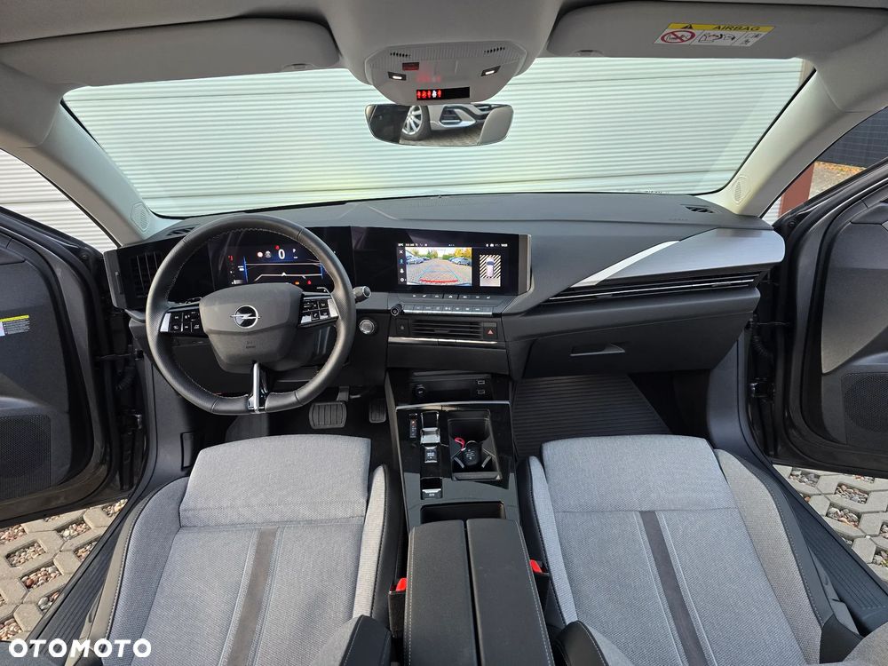 Opel Astra VI 1.2 T GS S&S - 22