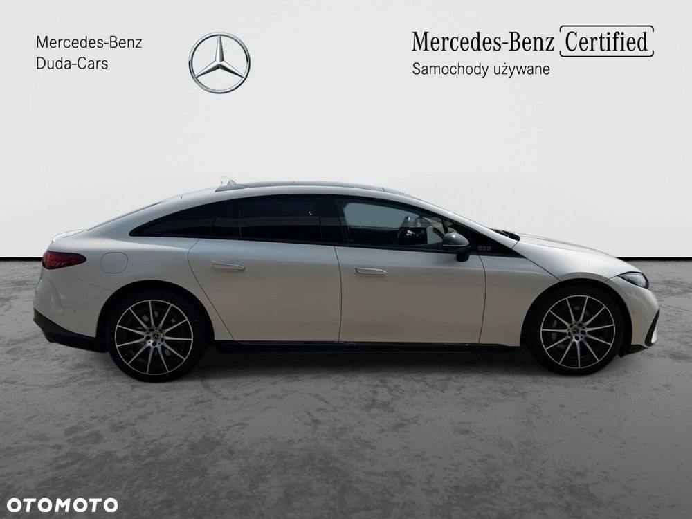 Mercedes-Benz EQS - 7