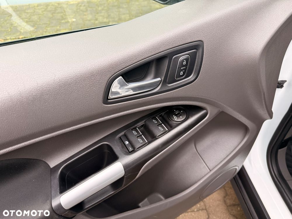 Ford Tourneo Connect 1.5 EcoBlue Start-Stop Trend - 17