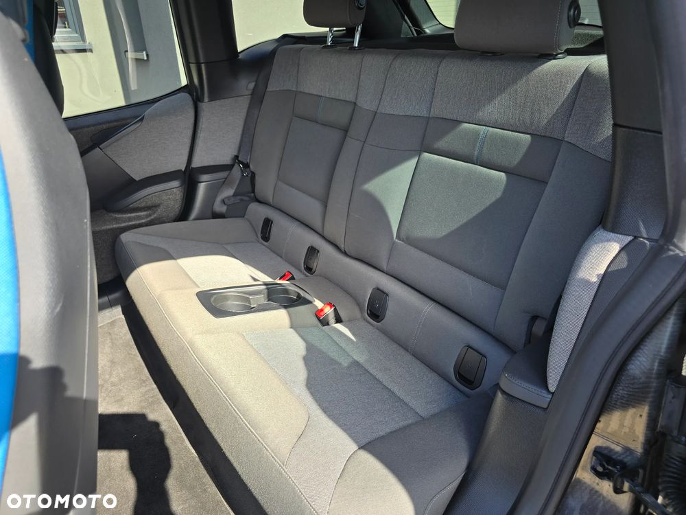 BMW i3 - 11