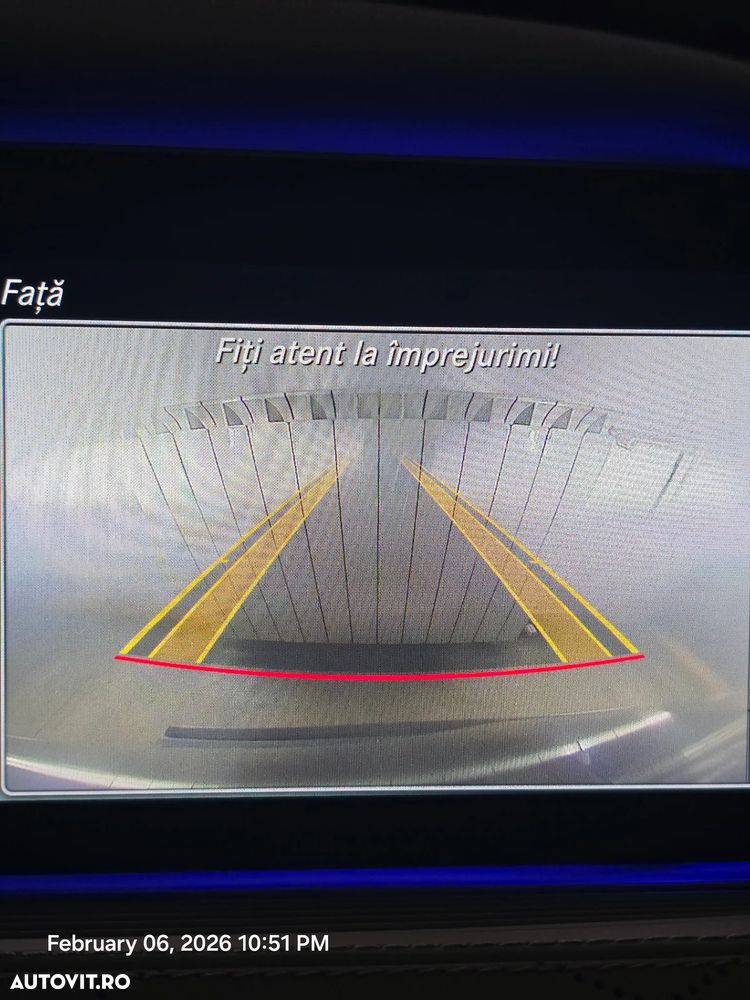 Mercedes-Benz S 560 4MATIC Long Aut. - 35