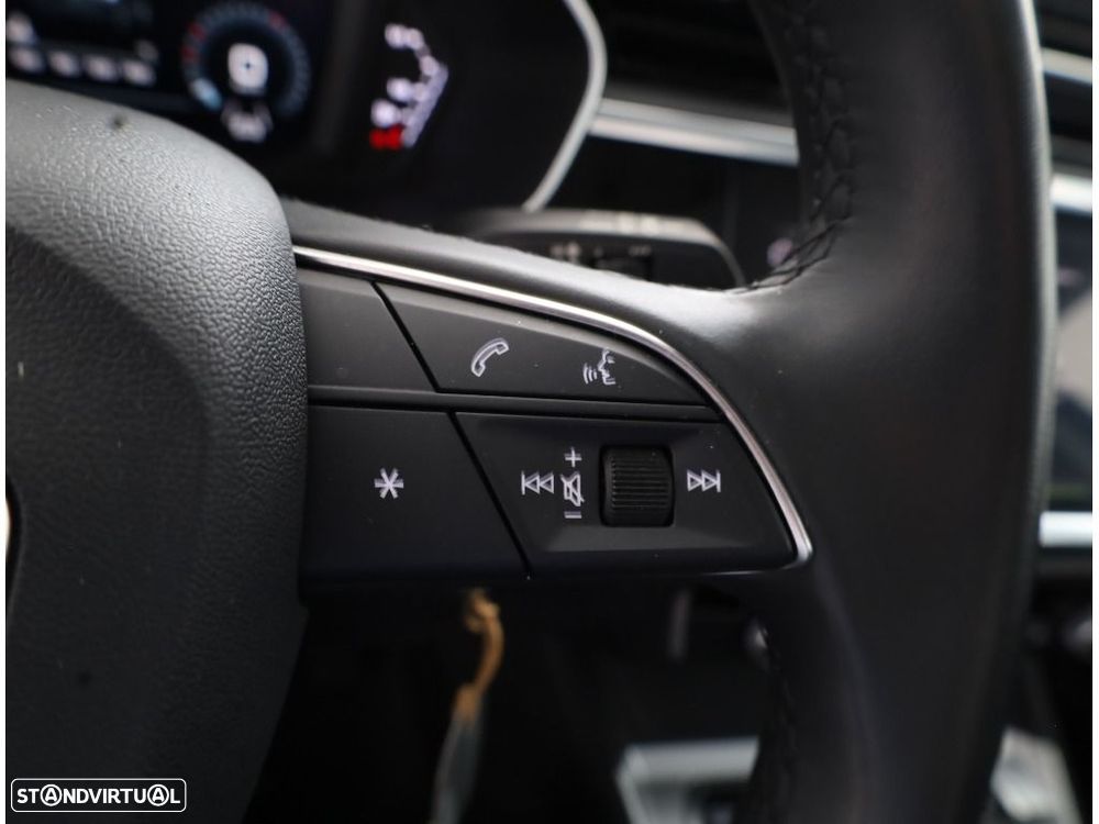 Audi Q3 45 TFSIe S line S tronic - 20