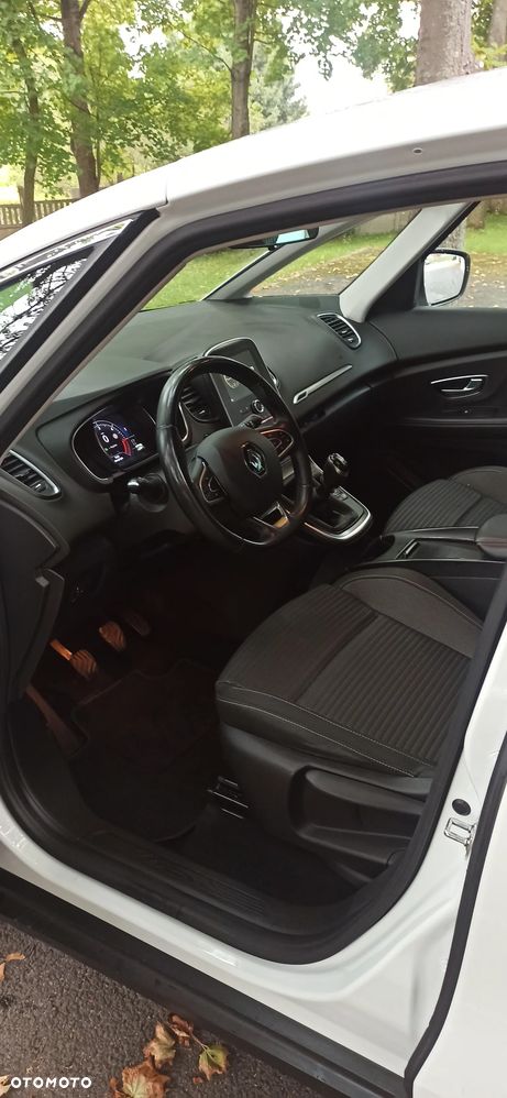 Renault Scenic 1.7 Blue dCi Zen - 15