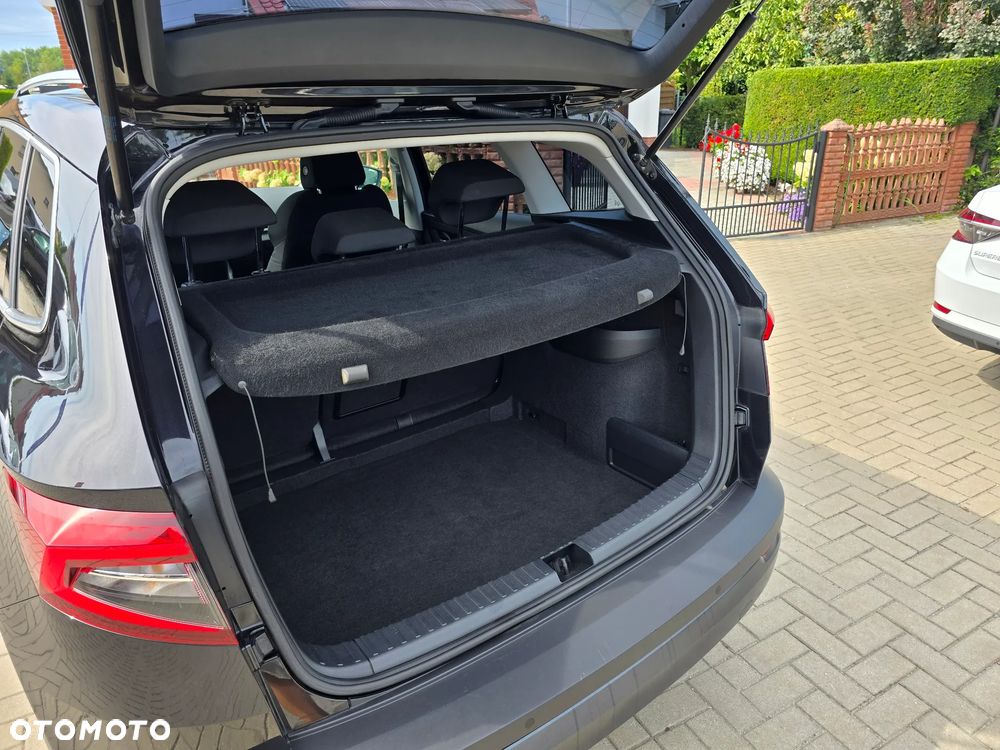 Skoda Karoq - 18