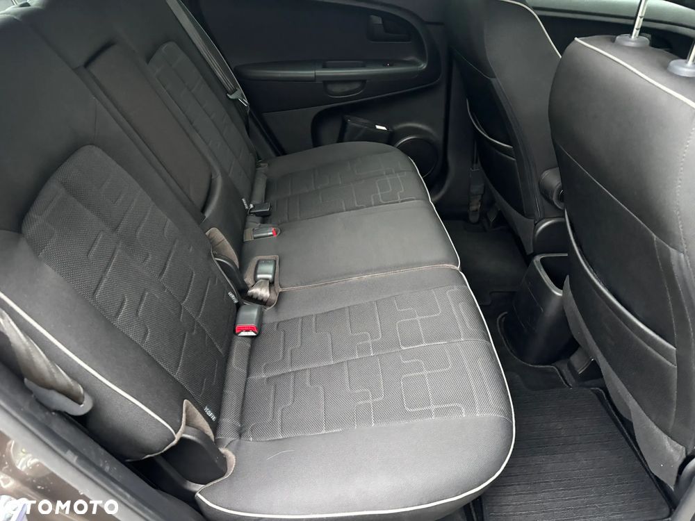 Kia Venga 1.6 CVVT Automatik Dream Team Edition - 14