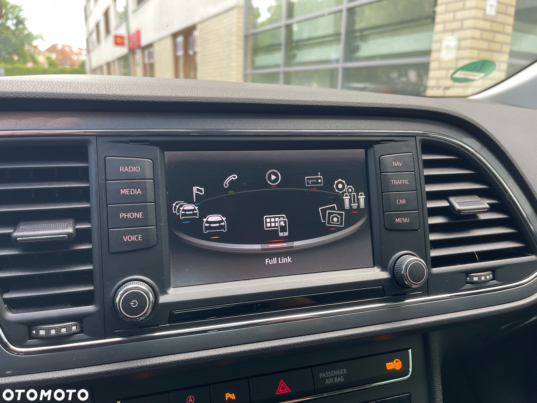 Seat Leon - 37