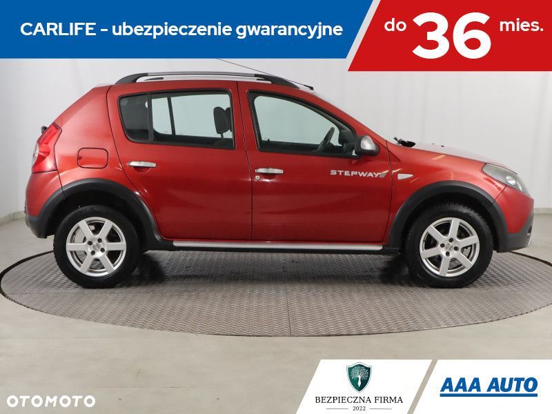 Dacia Sandero - 7