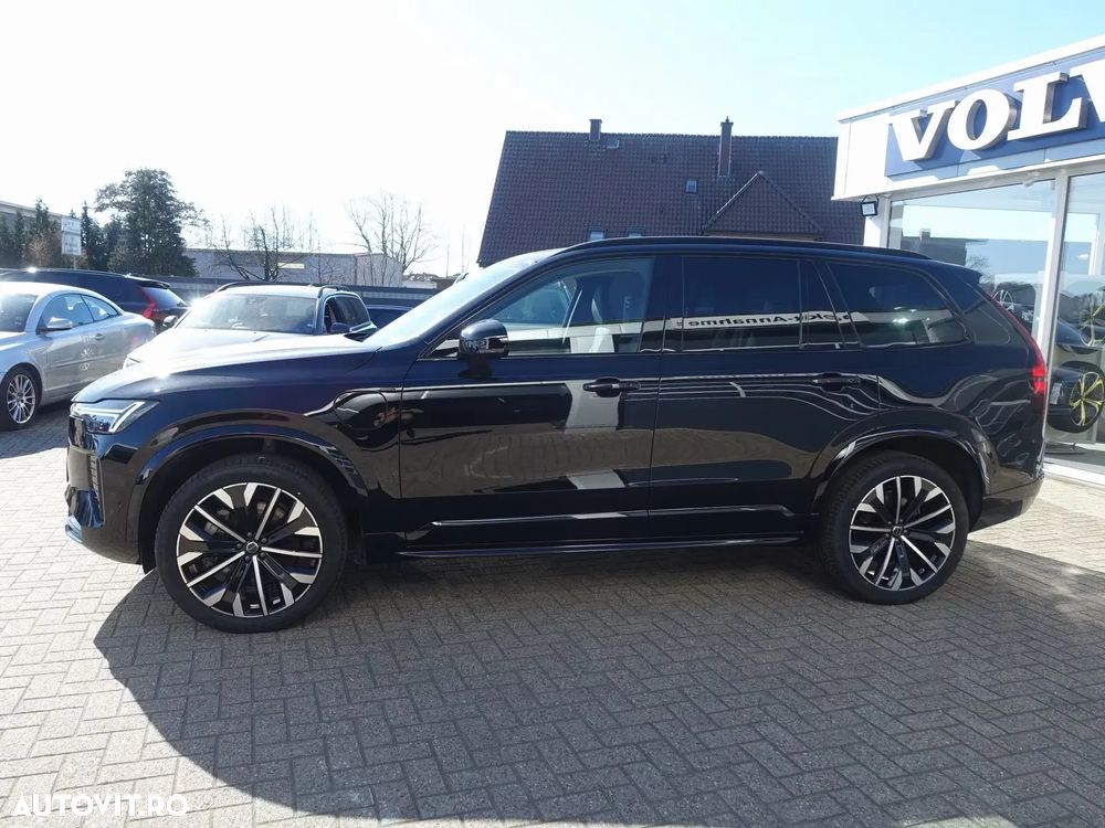 Volvo XC 90 T8 AWD Plus Dark - 7
