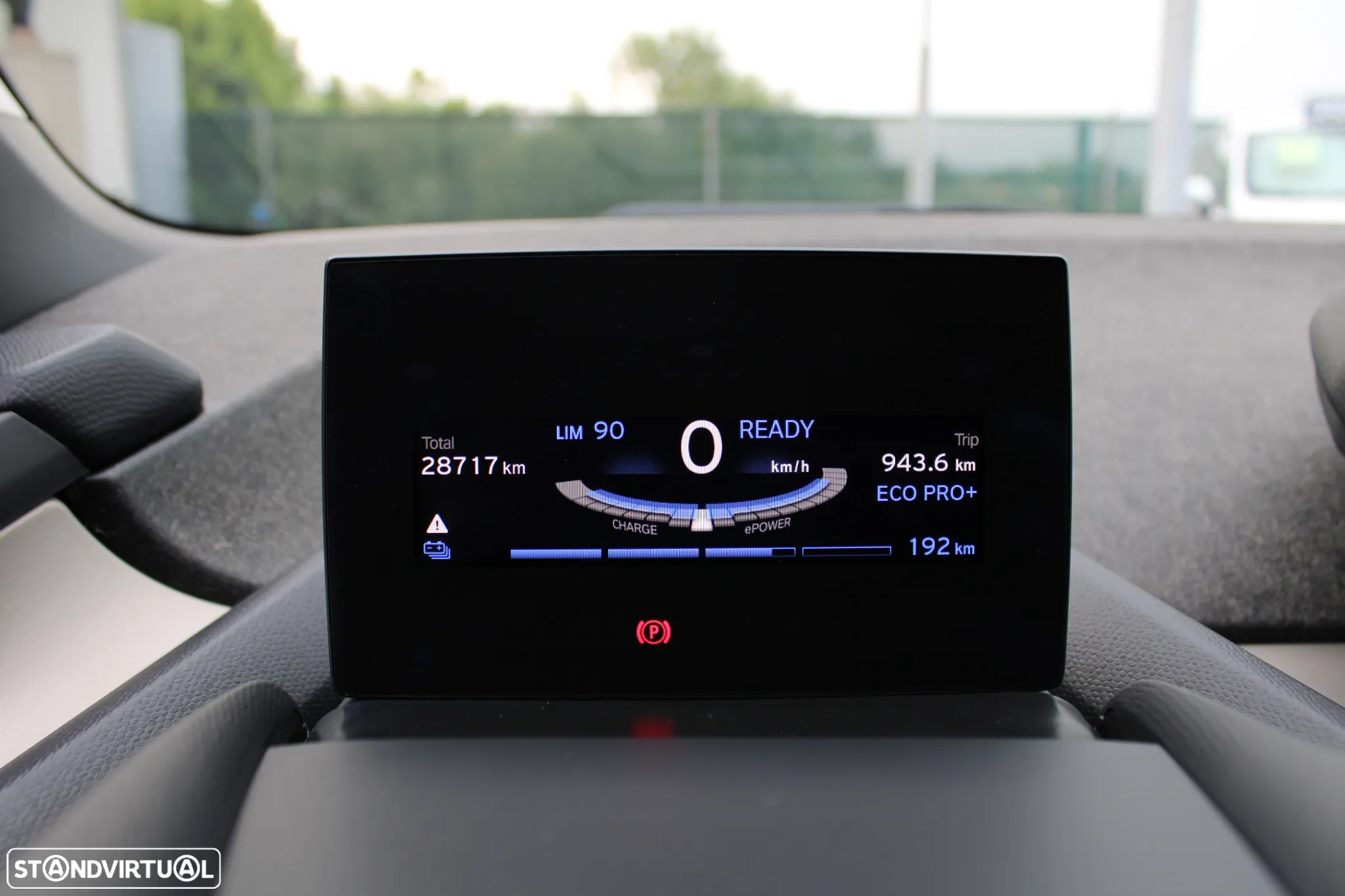 BMW i3 120Ah - 21