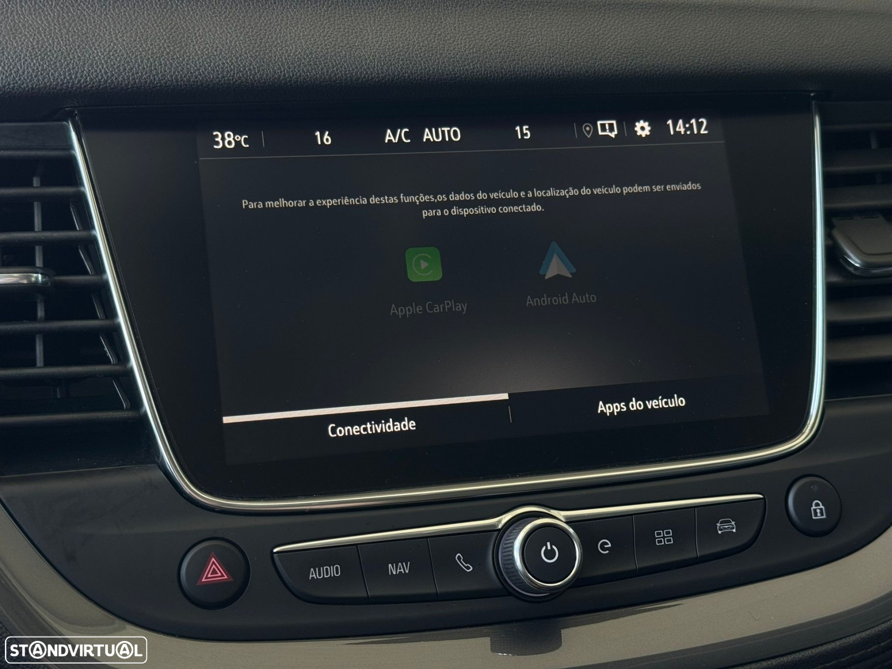 Opel Grandland X 1.6 T PHEV Ultimate - 43