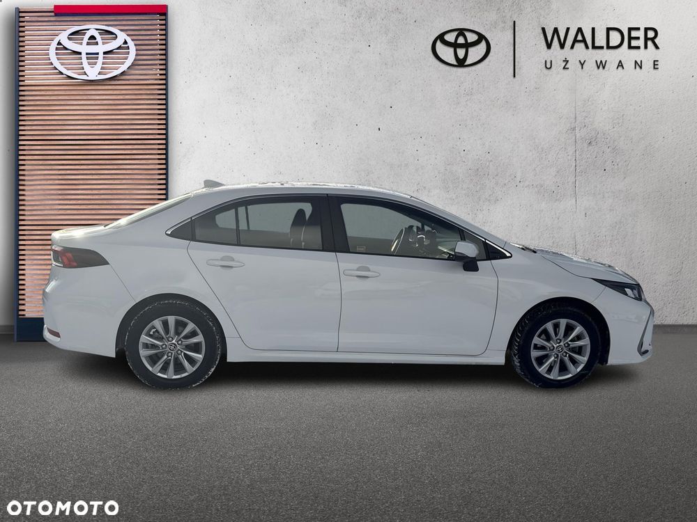 Toyota Corolla 1.8 Hybrid Comfort - 7