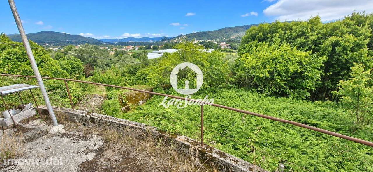 Quinta em Viana do Castelo com 16.000 m² - Grande imagem: 4/24
