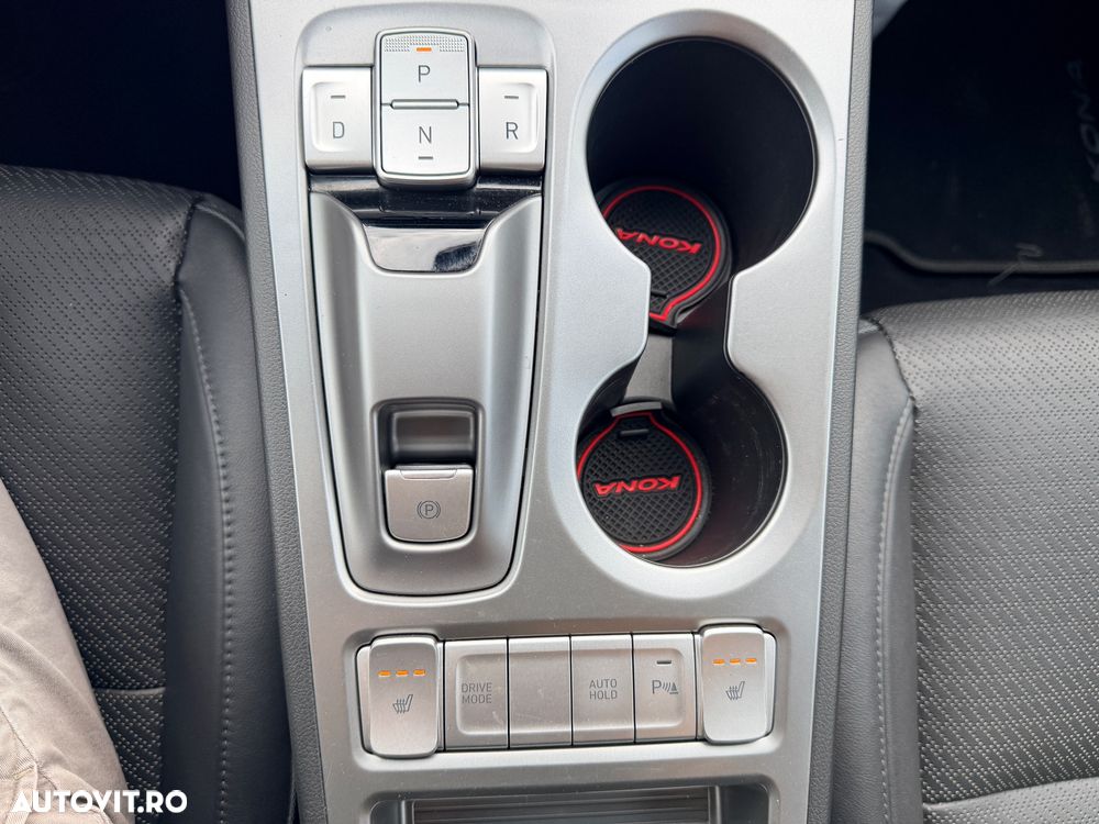 Hyundai KONA Premium - 20
