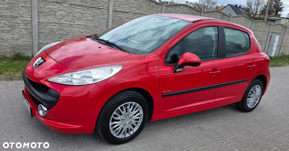 Peugeot 207 75 Urban Move - 1