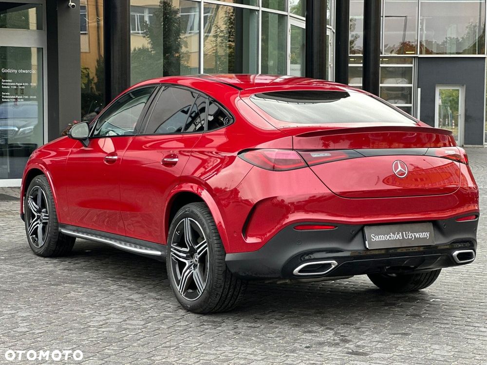 Mercedes-Benz GLC - 6