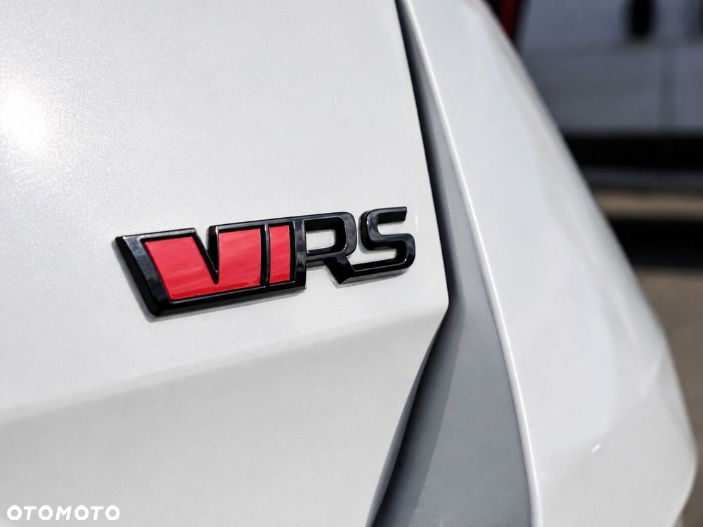 Skoda Octavia 2.0 TDI RS DSG - 9