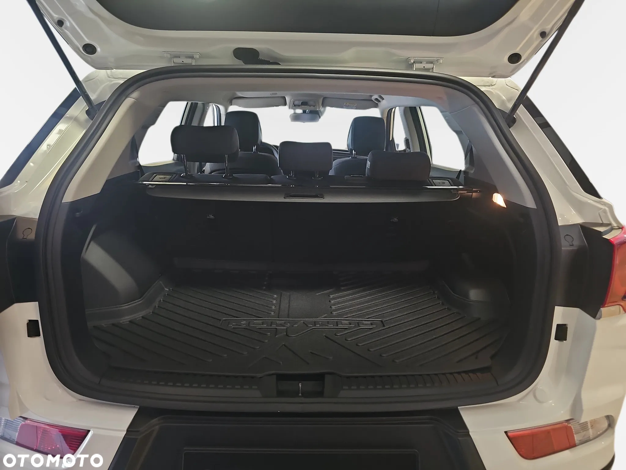 SsangYong/KGM Korando 1.5 T-GDI Joy 2WD - 19