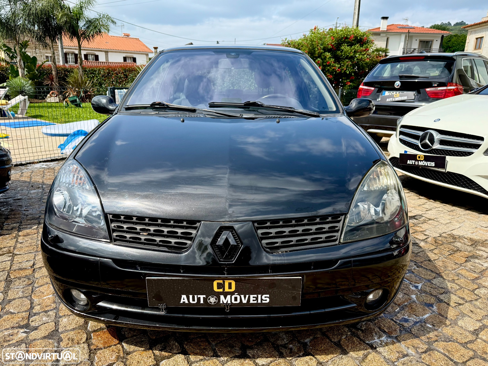 Renault Clio 1.2 16V Dynamique - 23