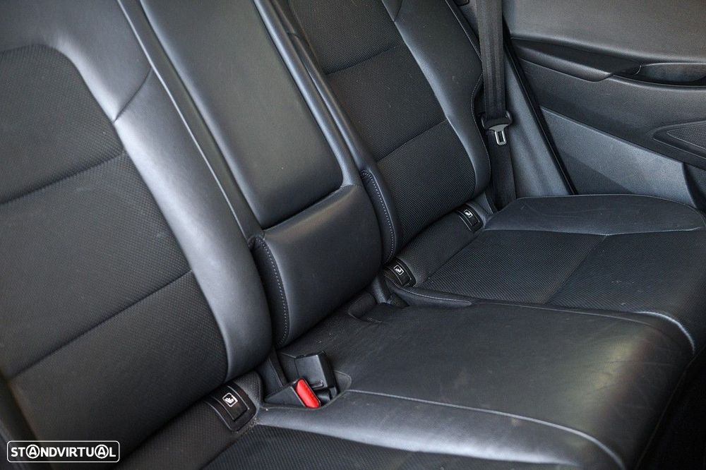 Hyundai Tucson 1.7 CRDi Executive - 18